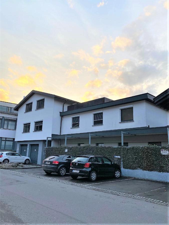Dream Apartments Hohenems Exterior foto