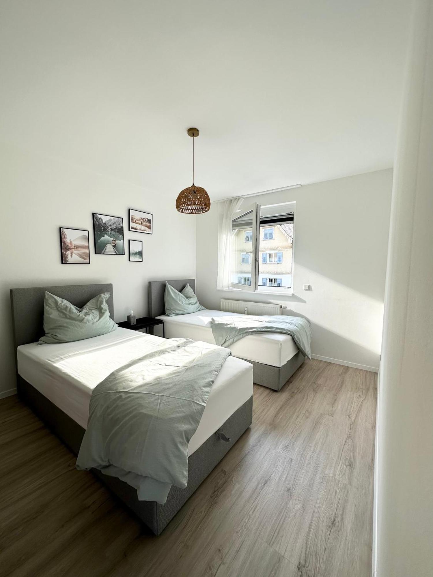 Dream Apartments Hohenems Exterior foto
